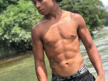 rivaldo-ramos's Live Webcam rivaldo-ramos