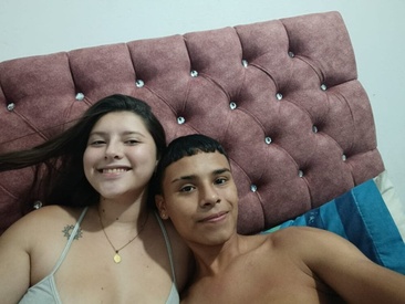 rober-luciana