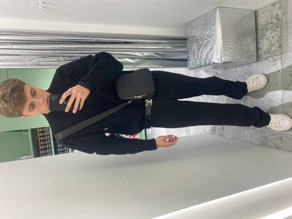 robertkingsize Chatroom