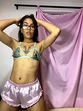 rollerbecca1 Chatroom