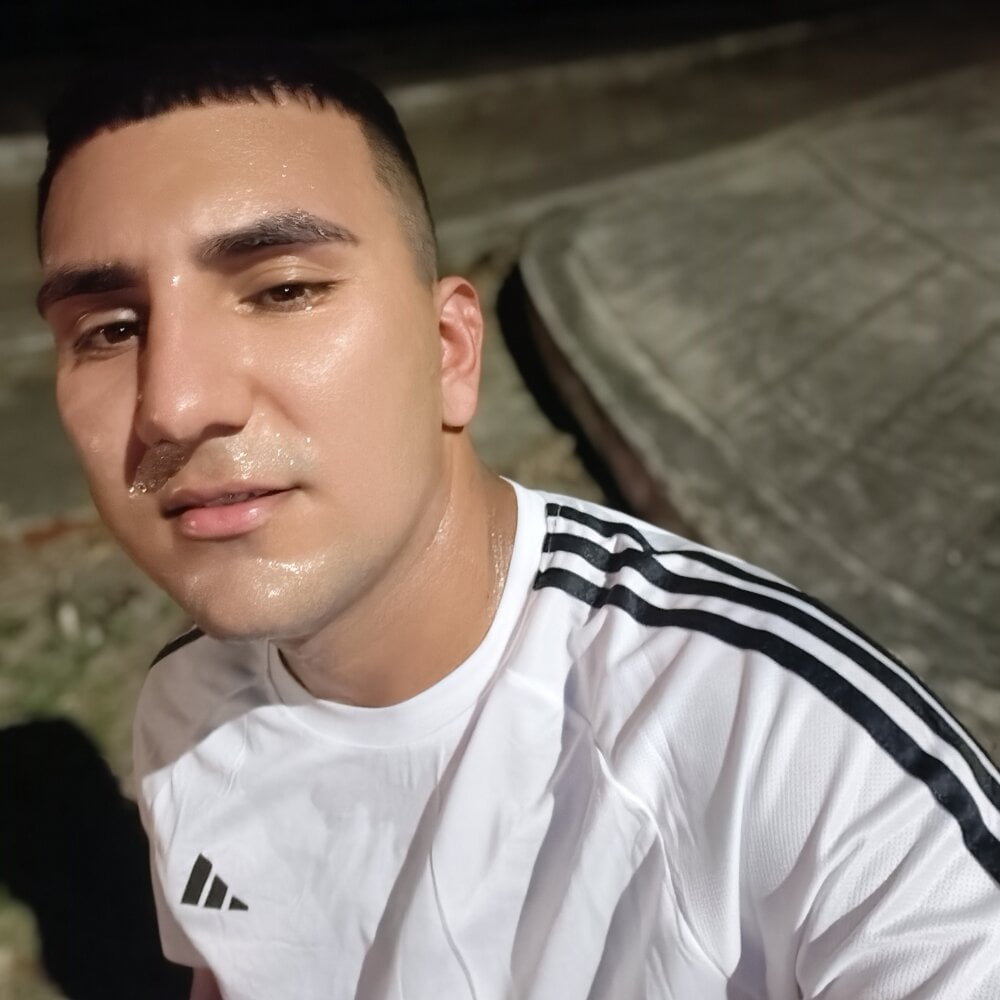 ronaldo2602 Chatroom