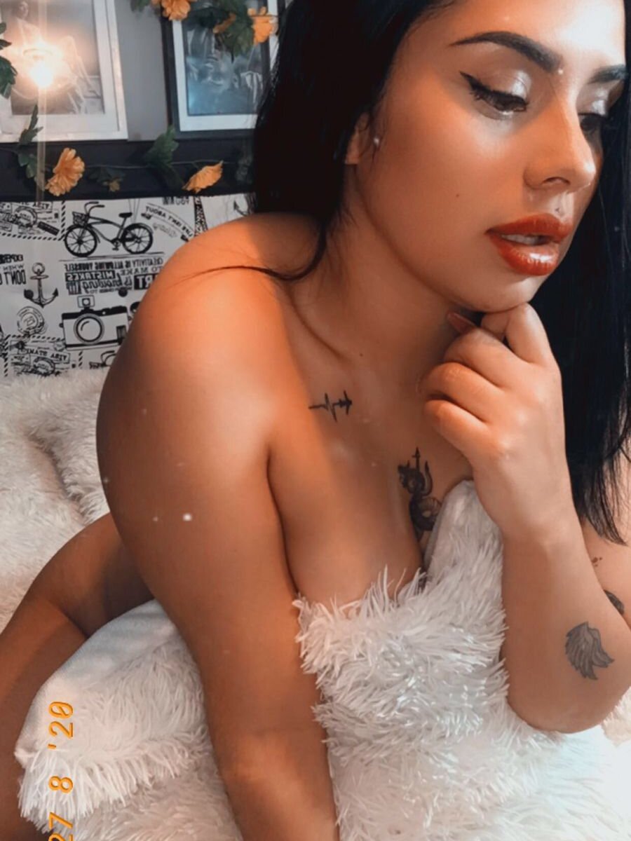 rosalie_lust Chatroom