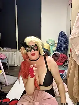 rose_bunny Chatroom