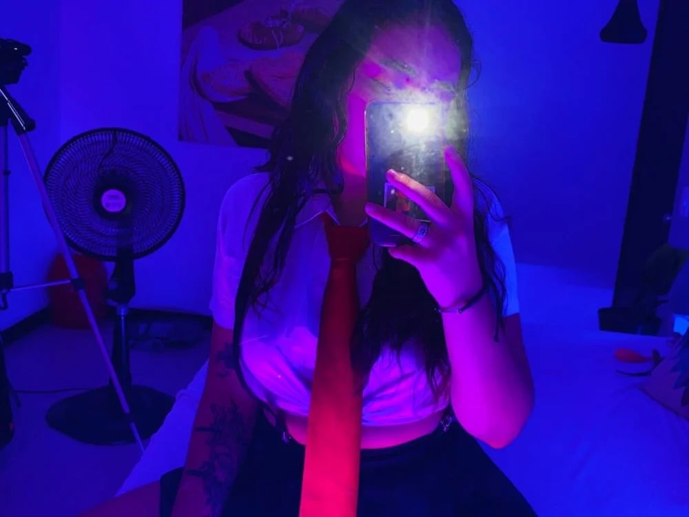 rose_smitth Chatroom