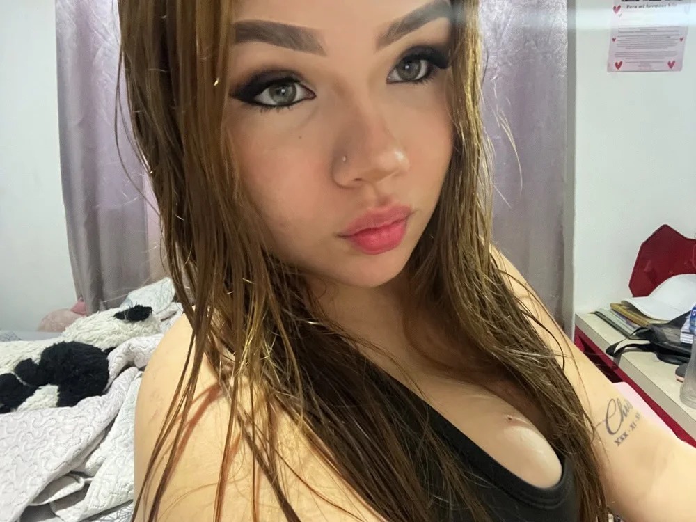 rose_veronica Chatroom