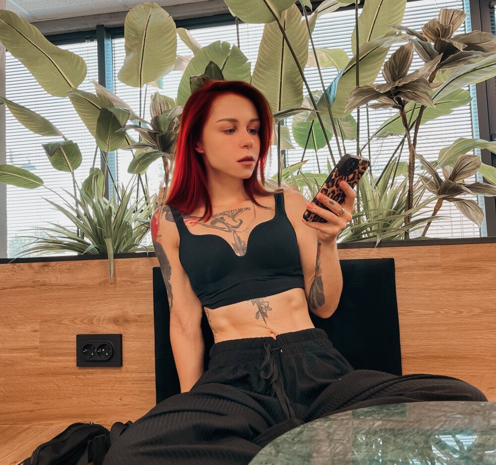 rosiessecret Chatroom