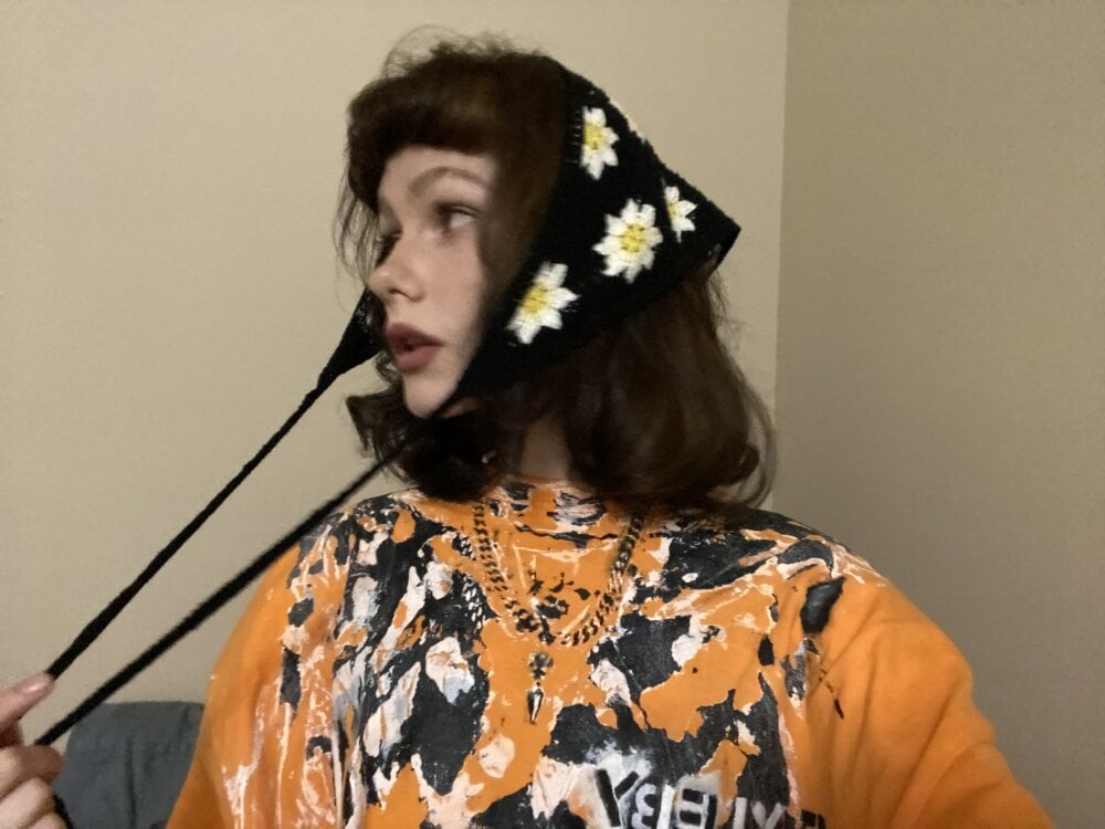 rosyrebel Chatroom