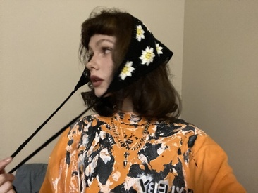 rosyrebel