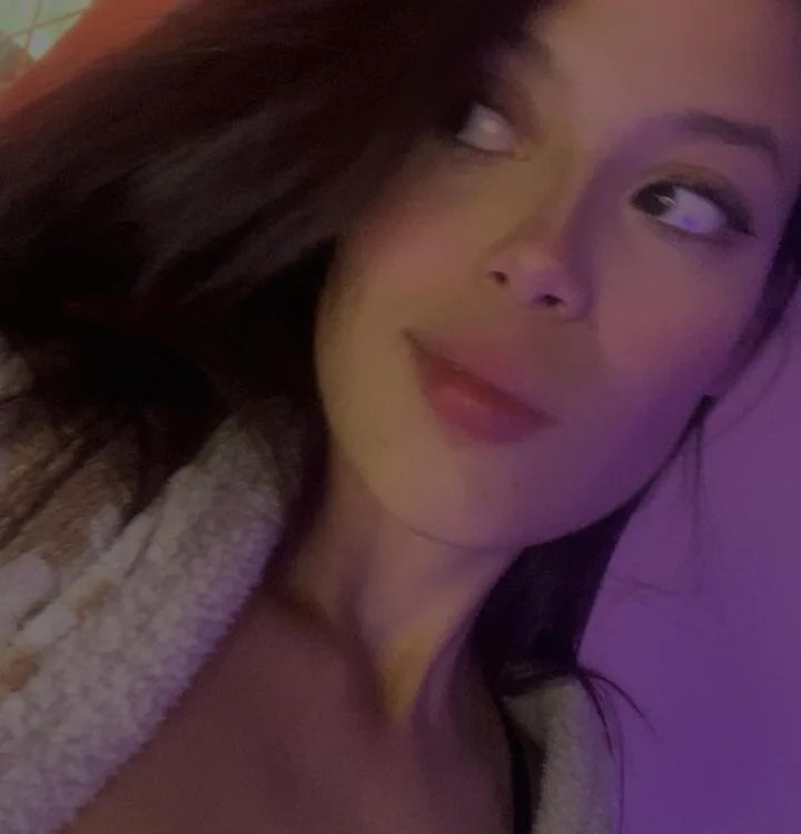 rousse_evans Chatroom