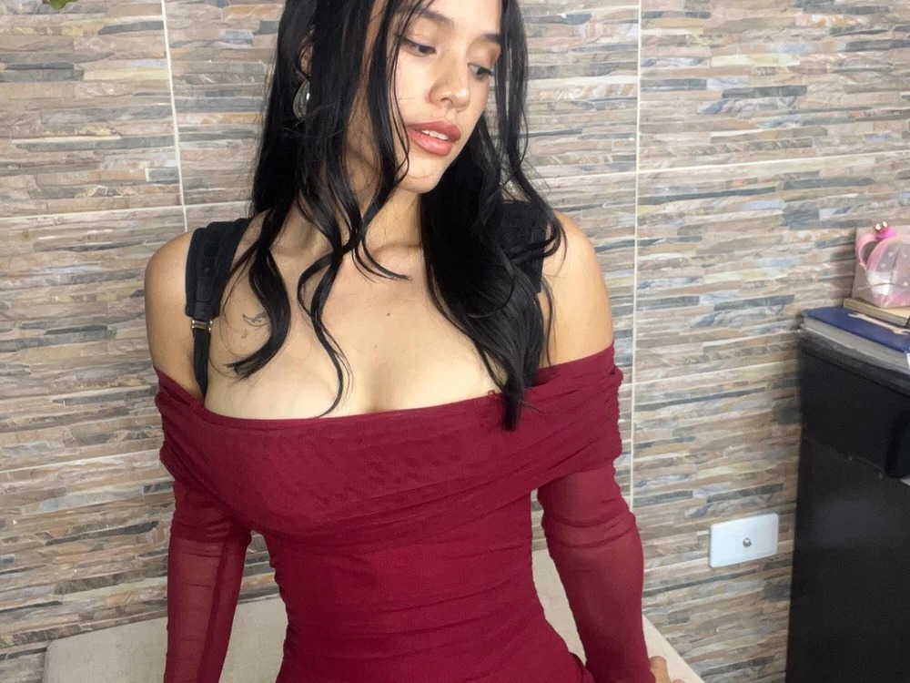 roxanneblake Chatroom