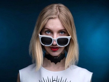 roxy-nix