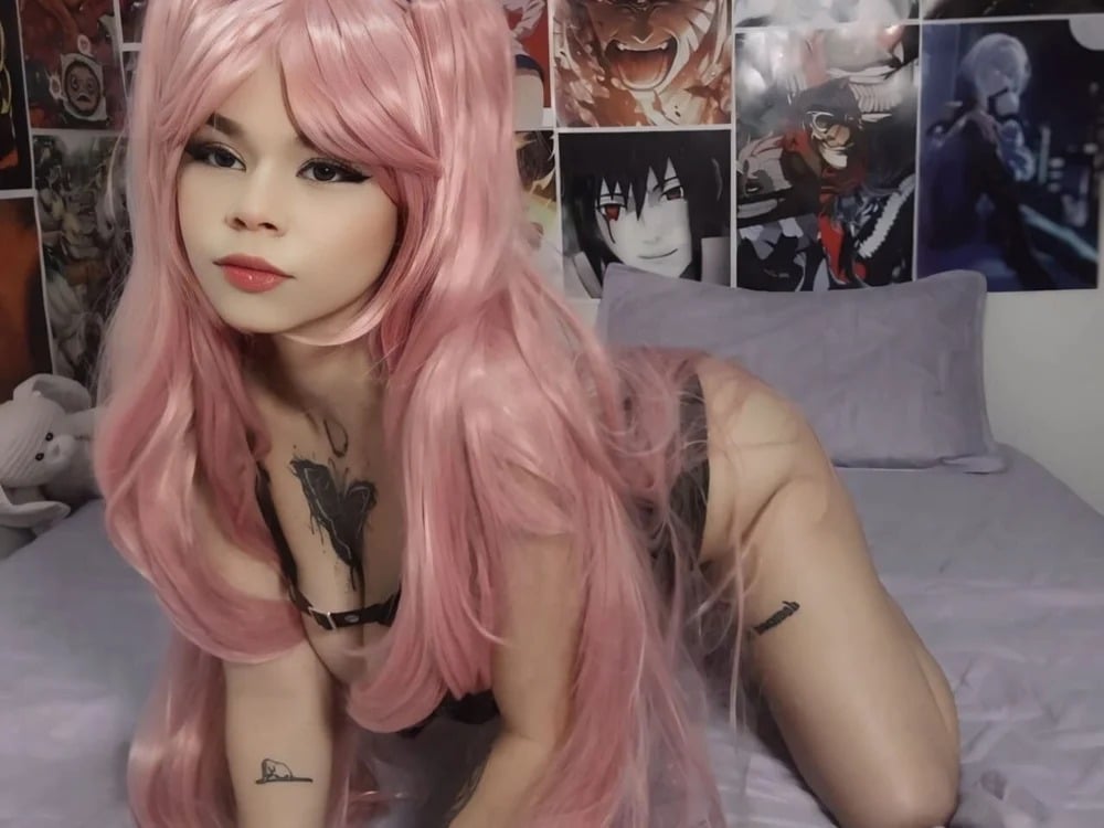 roxy_zen_ Chatroom