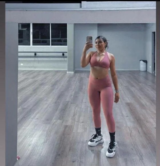 roxyy_foxyy Chatroom
