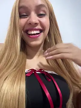 rubiasmrsexy Chatroom