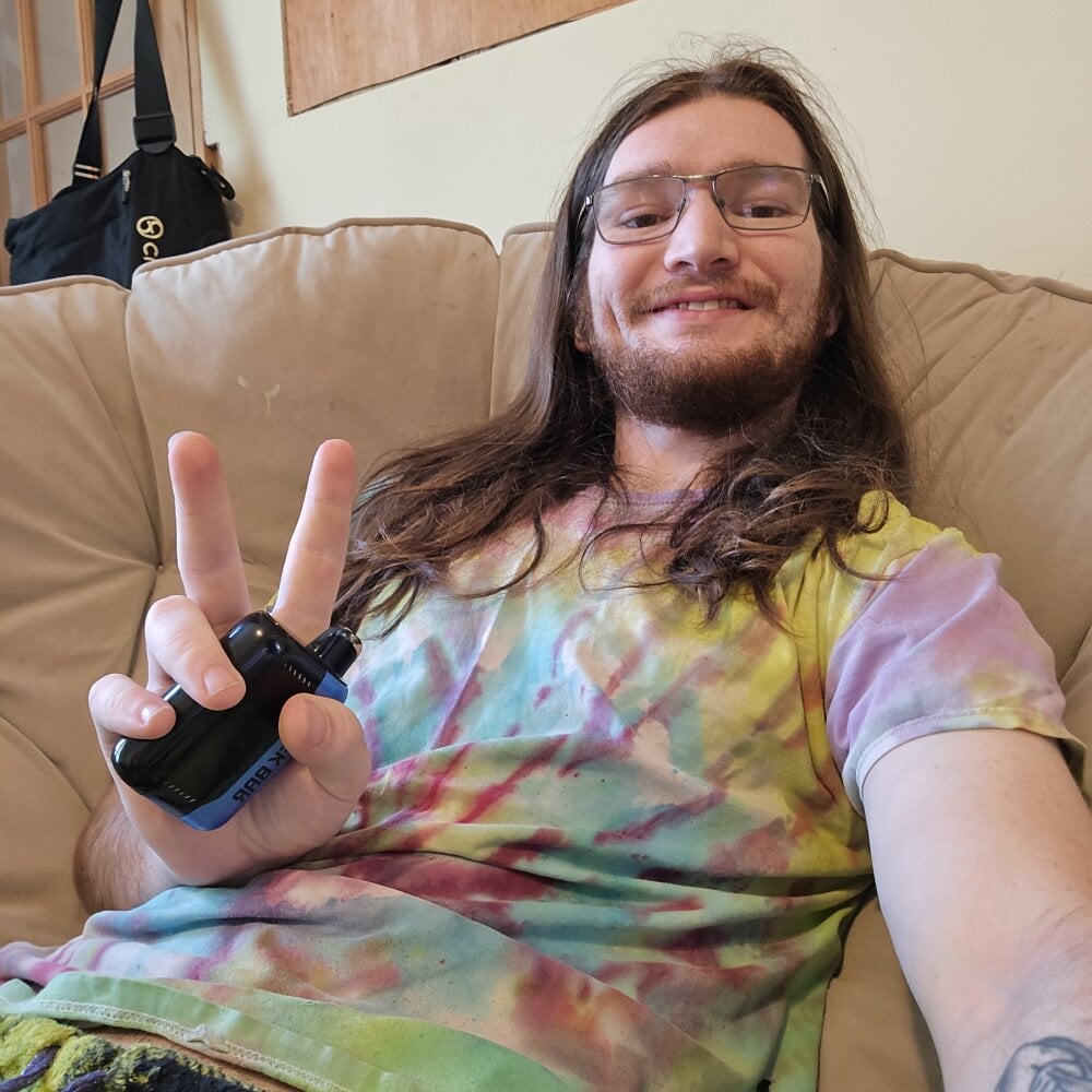 rustyvault Chatroom