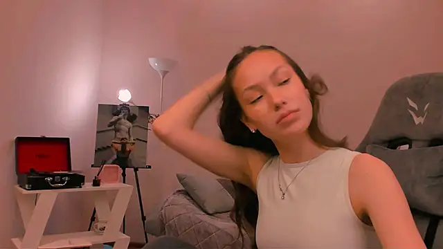 ruzalilly Chatroom