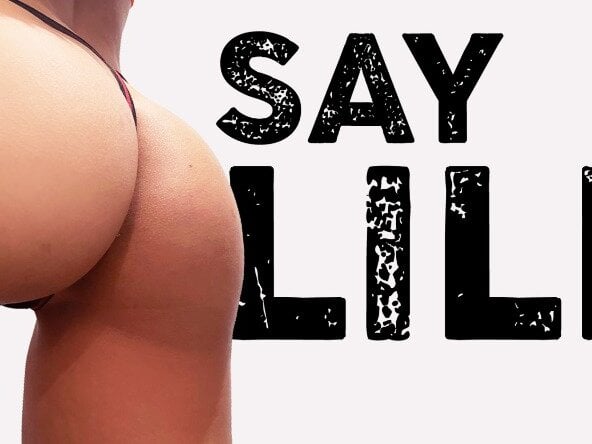 saaylilith Chatroom