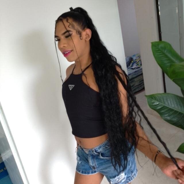 sabrinaSxxx Chatroom