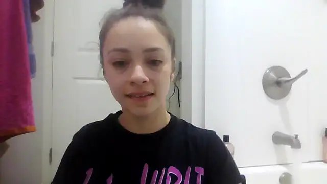 sabrinasfun Chatroom