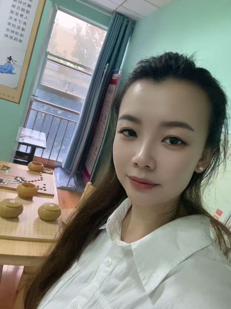 sallycui Chatroom