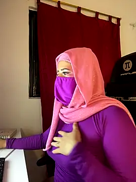 salma_violet Webcam Profile Picture salma_violet Chatroom