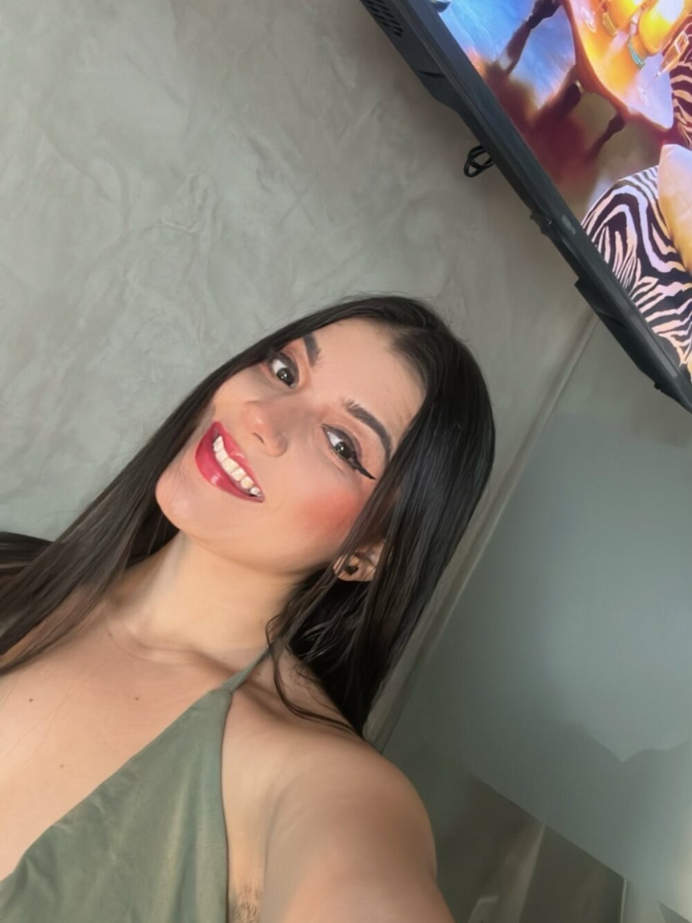 salomecute21 Chatroom