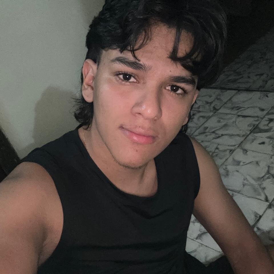 salomonmendoza Chatroom