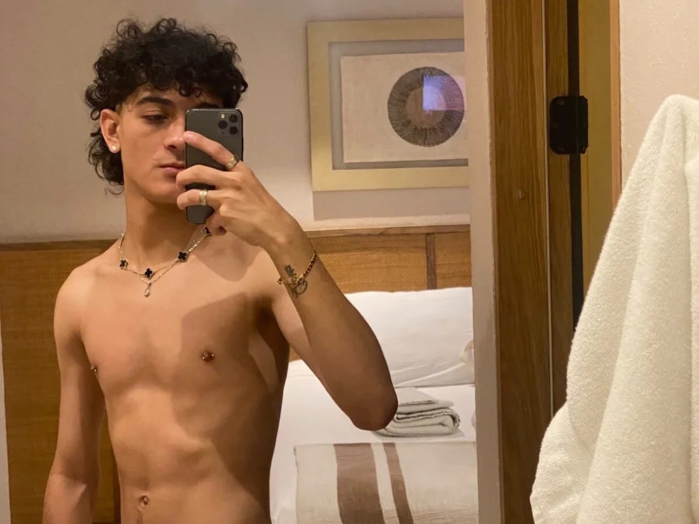 sam__cutee Chatroom