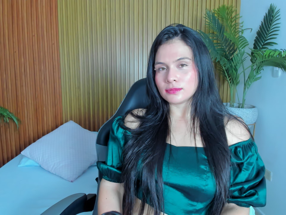 samantha_loughty Chatroom