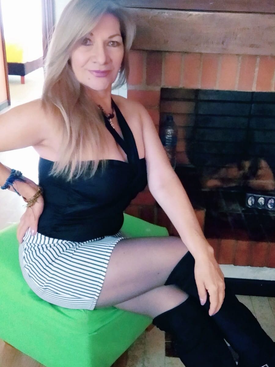 samantha_mature_ Chatroom