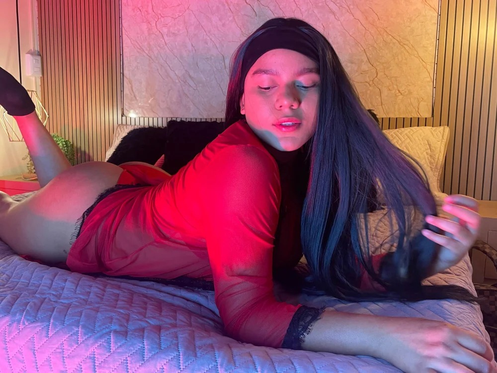 samantha_solerr Chatroom