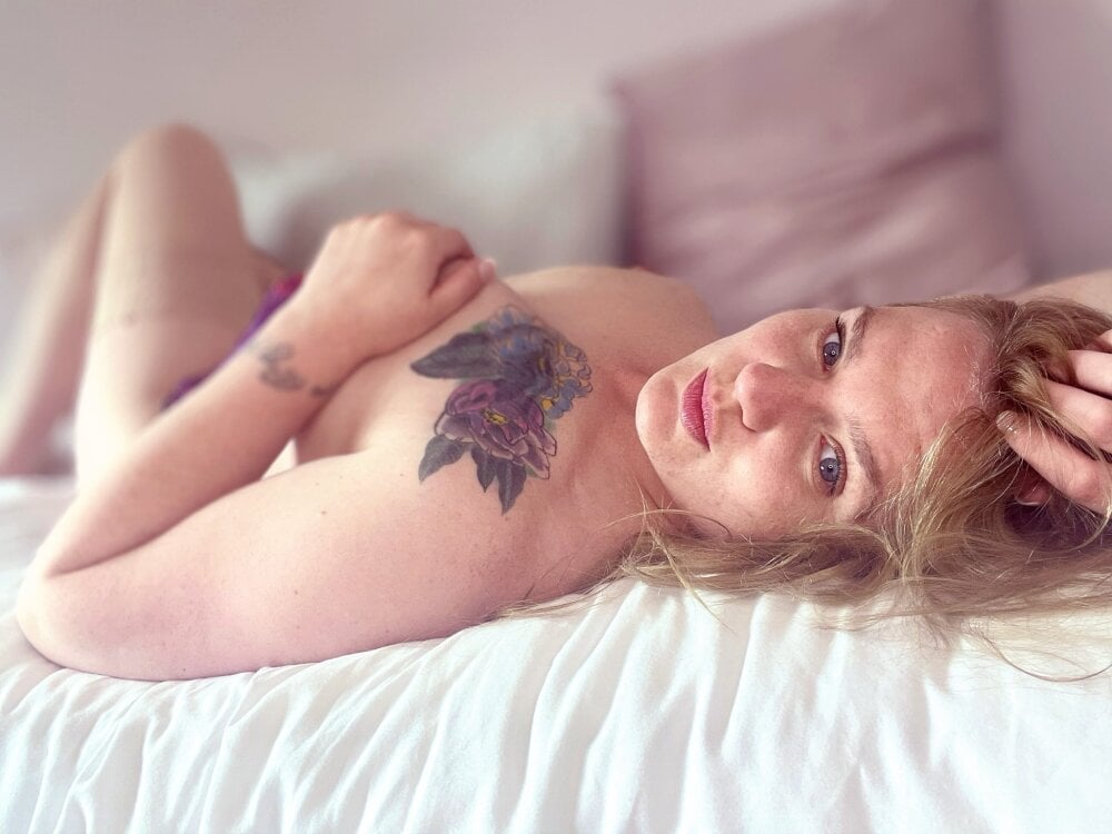 samanthaalice Chatroom