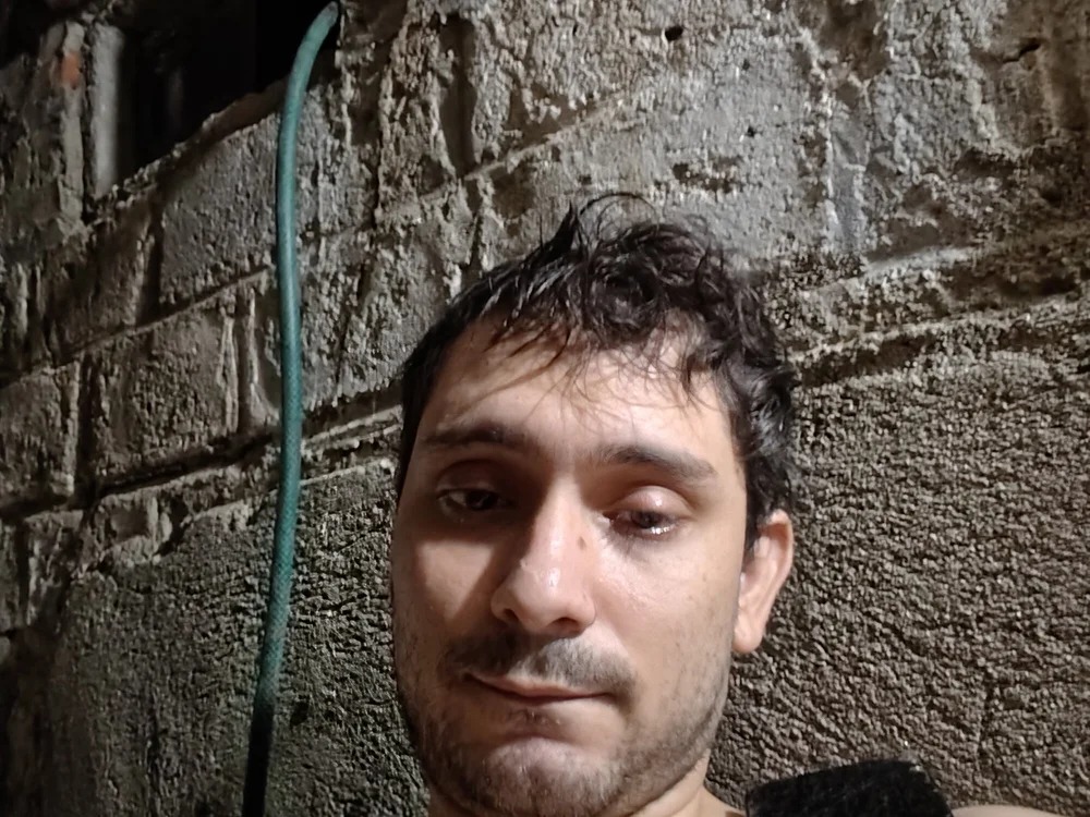 samariomondacon Chatroom