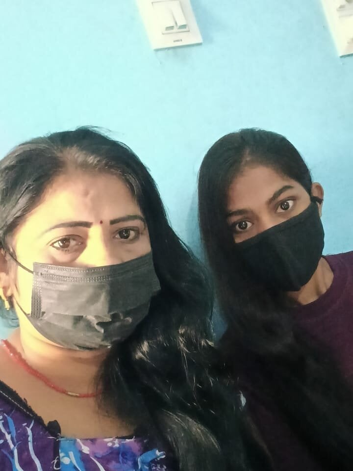 samaya-Neha Webcam Profile Picture samaya-Neha Chatroom