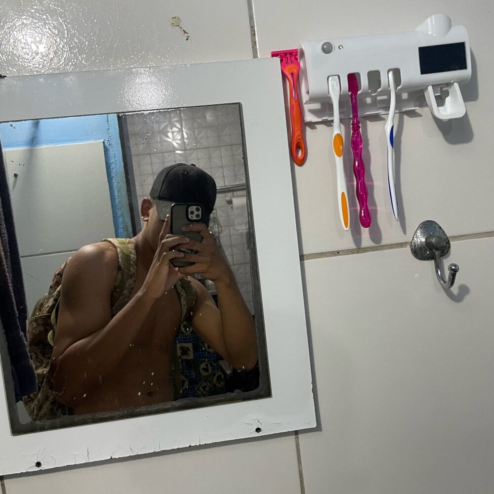 sambergSILVa Chatroom