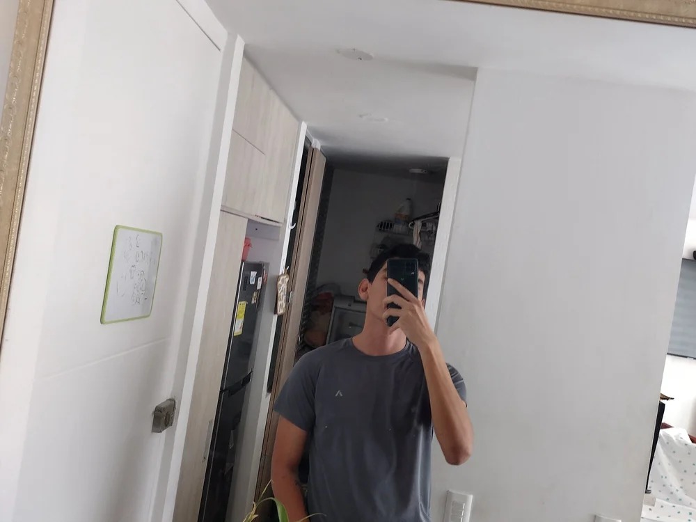samblaze_21 Chatroom