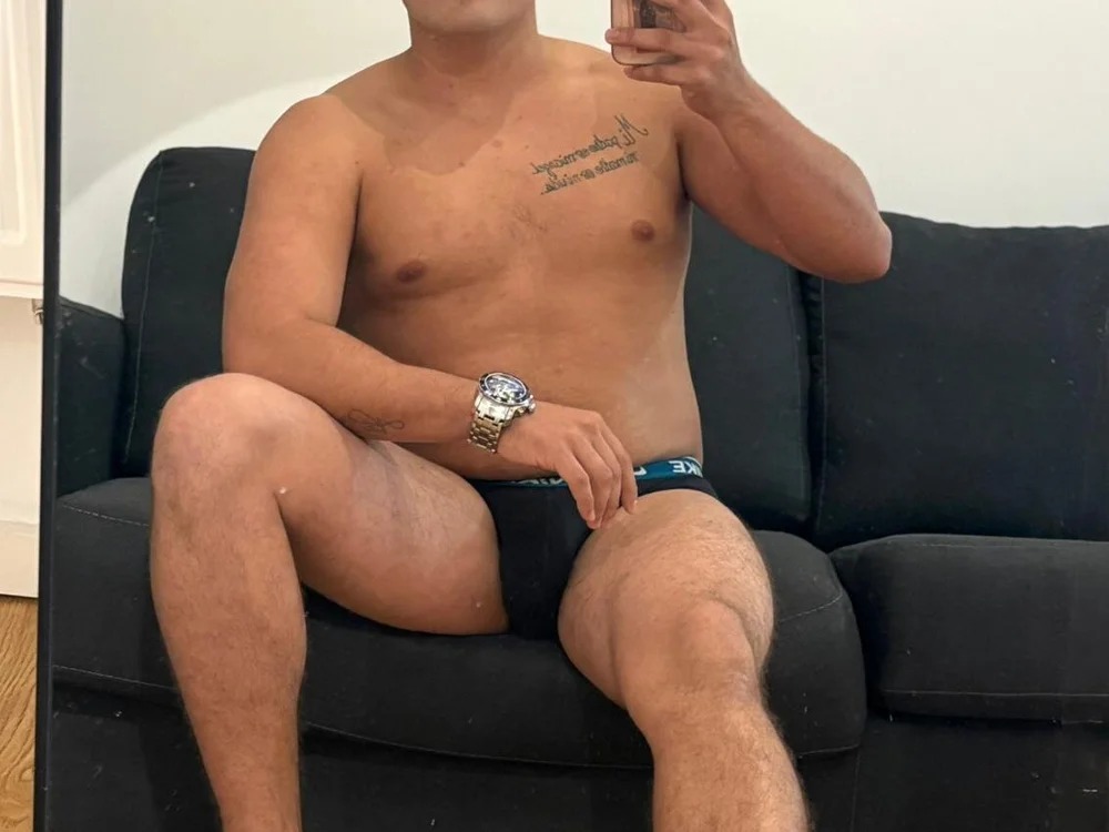 sameji_latboy Chatroom