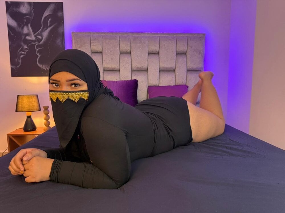 samiraa_haalem Chatroom