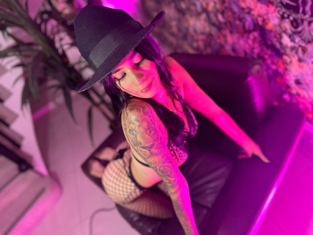 sammy_blaze Chatroom