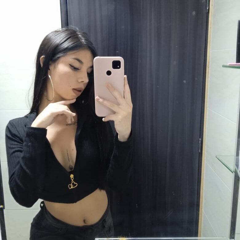 sammy_stg Chatroom