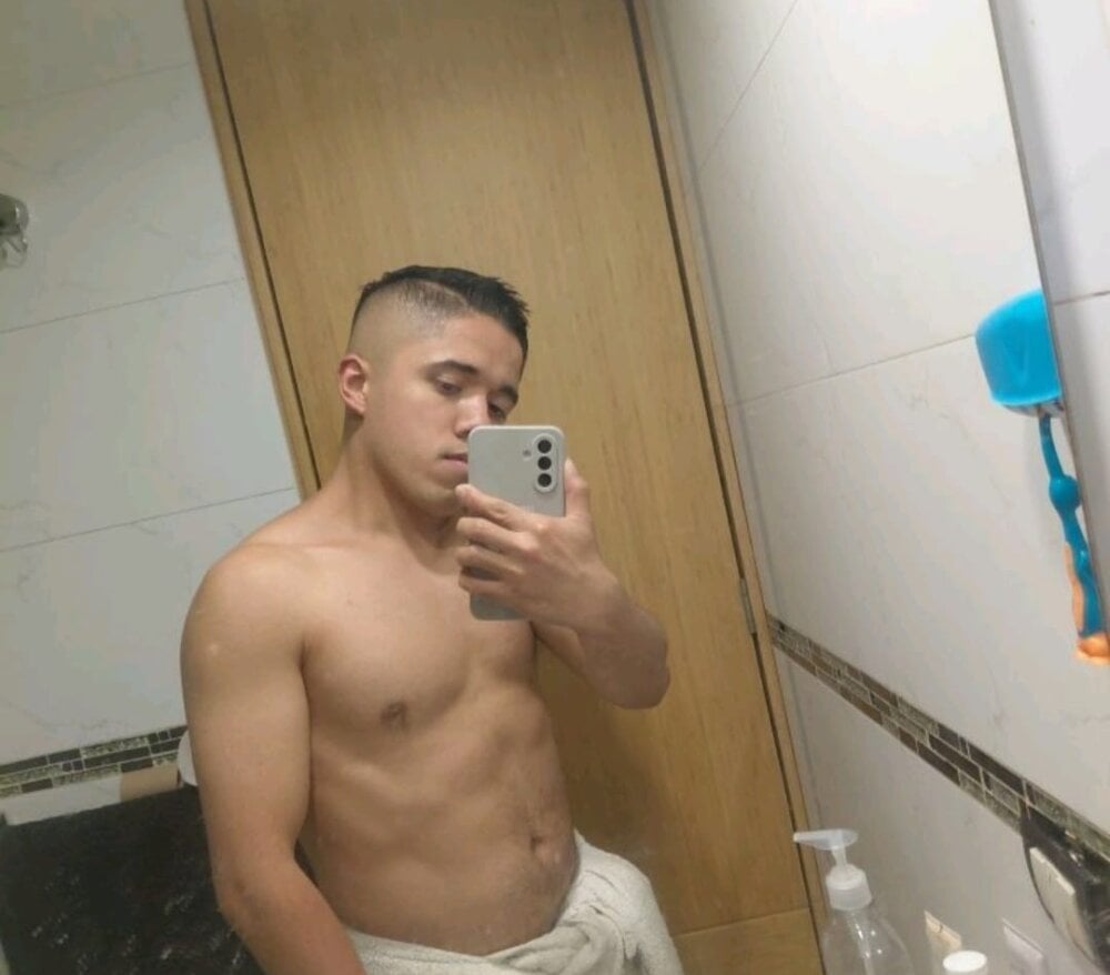 samu_blakee Chatroom