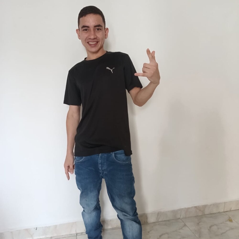 samul_jakson Chatroom