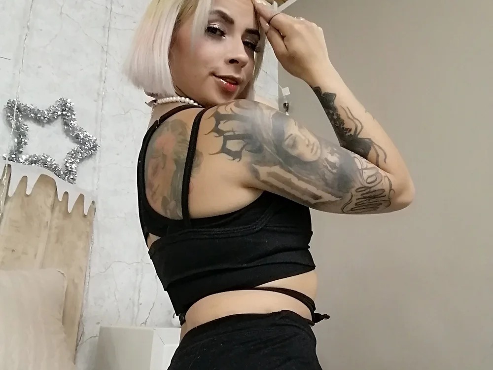 samyMoney Chatroom