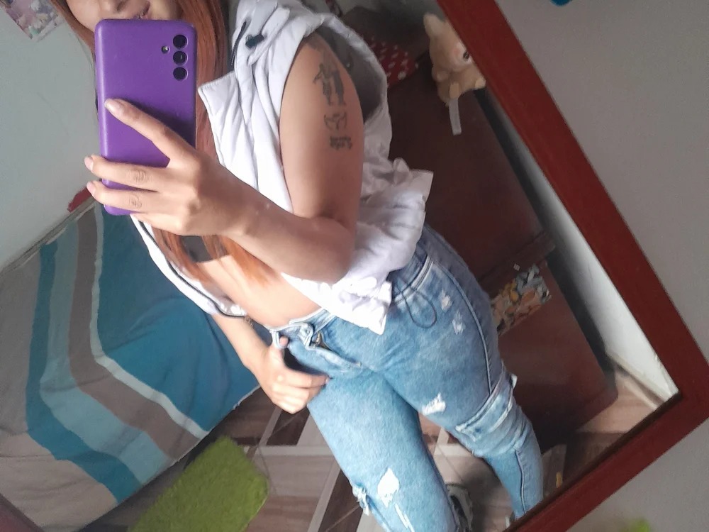 samy_17 Chatroom