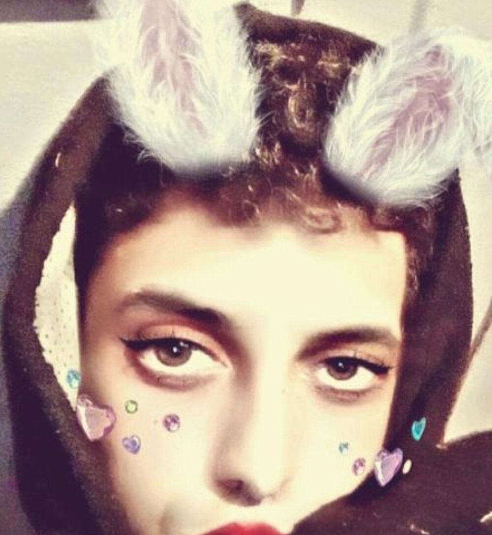 samydolce90 Chatroom