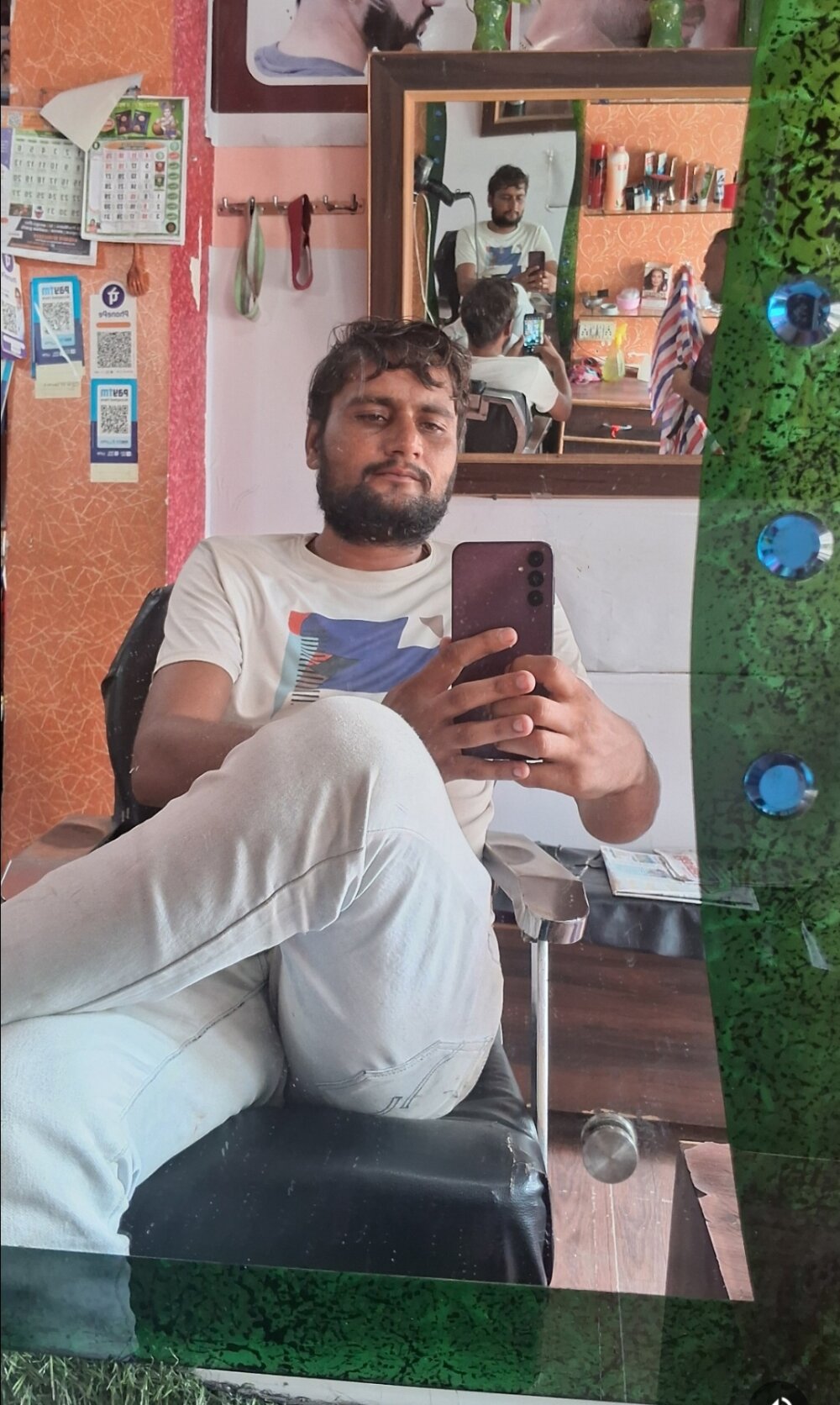 sandeyjaat33 Chatroom