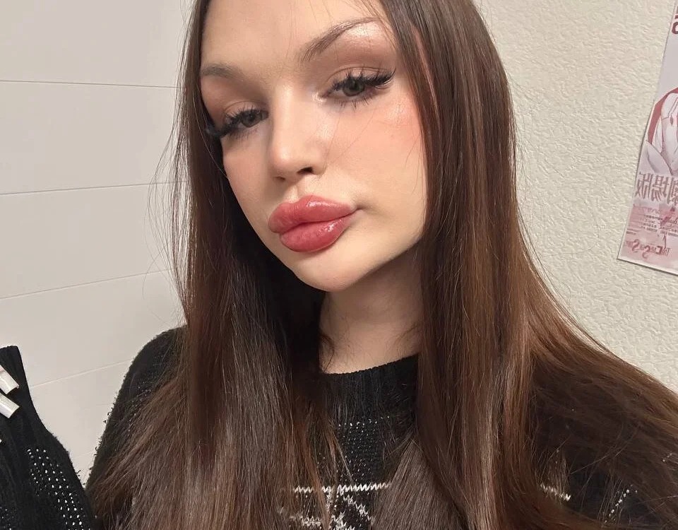 sandradel Chatroom