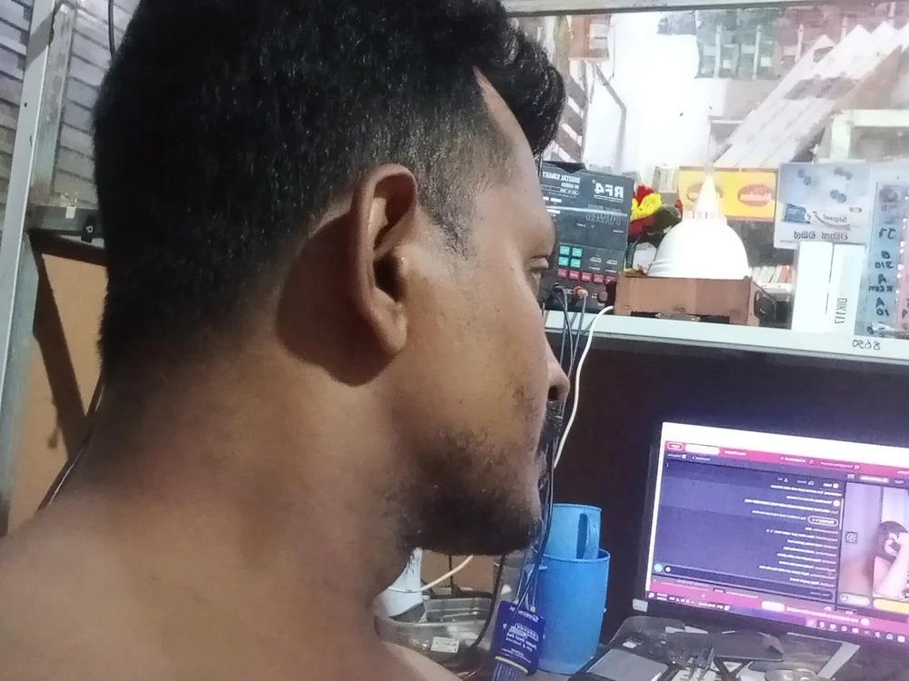 sandusex12 Chatroom