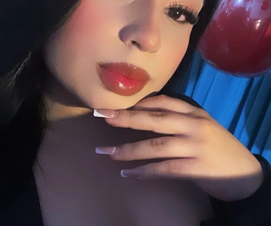 sandy_doll_ Chatroom