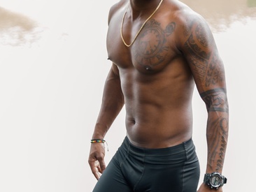 santiblack7
